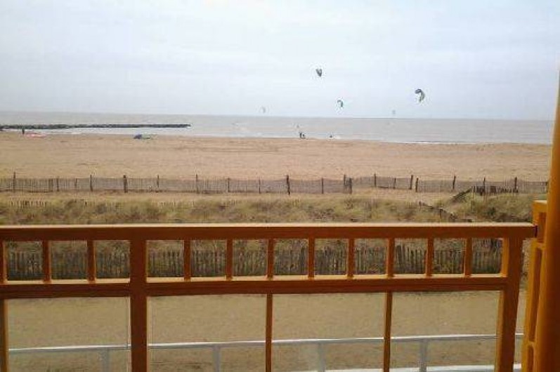 Location de vacances - Appartement à Châtelaillon-Plage