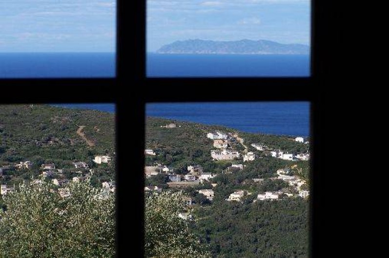 Location de vacances - Maison - Villa à San-Martino-di-Lota