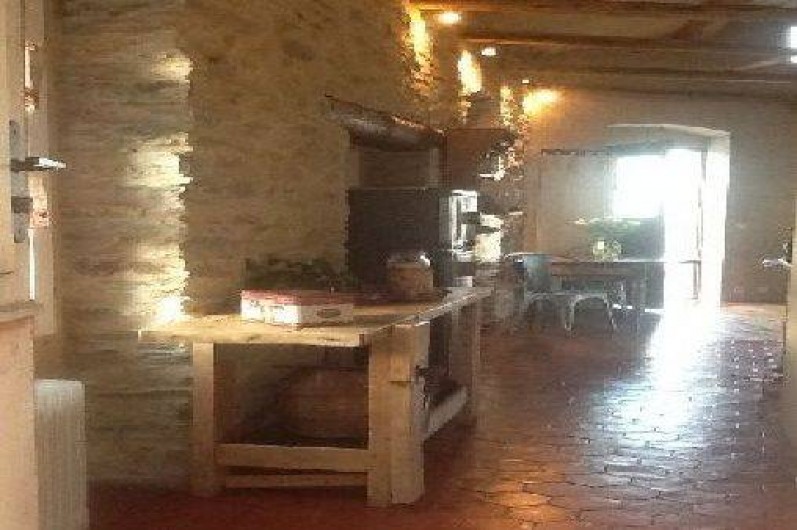 Location de vacances - Maison - Villa à San-Martino-di-Lota