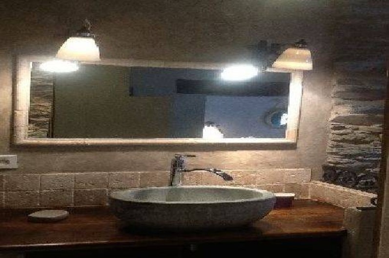 Location de vacances - Maison - Villa à San-Martino-di-Lota