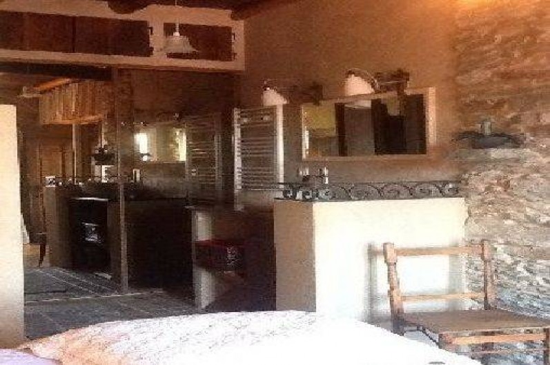 Location de vacances - Maison - Villa à San-Martino-di-Lota