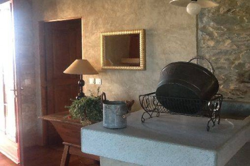 Location de vacances - Maison - Villa à San-Martino-di-Lota