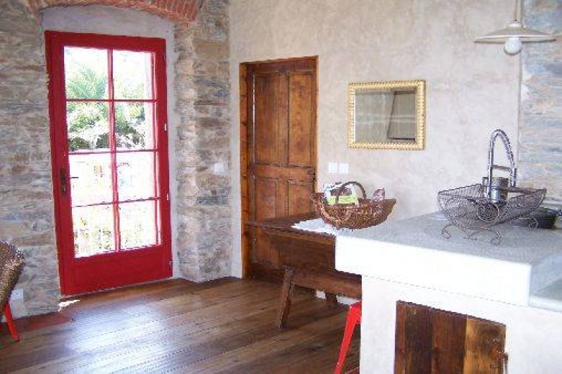 Location de vacances - Maison - Villa à San-Martino-di-Lota