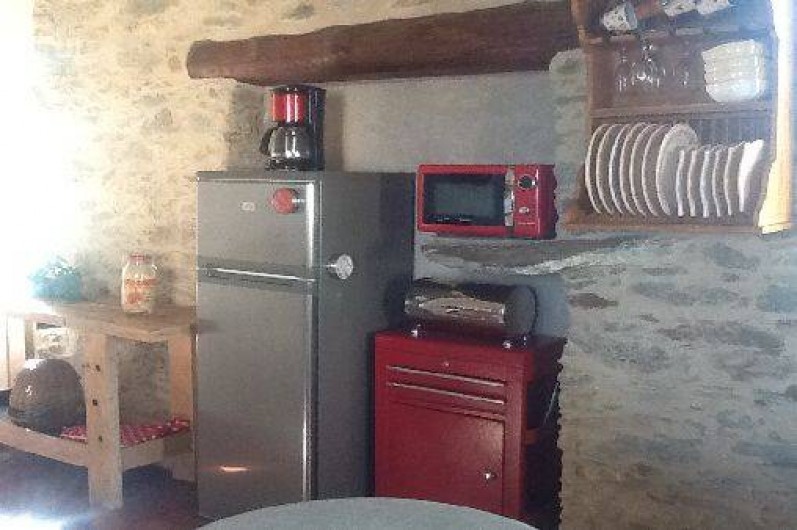 Location de vacances - Maison - Villa à San-Martino-di-Lota