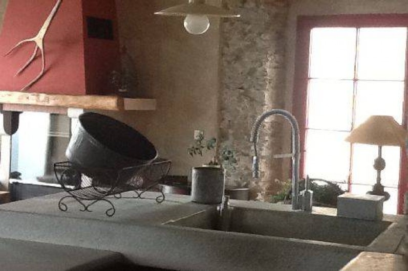 Location de vacances - Maison - Villa à San-Martino-di-Lota