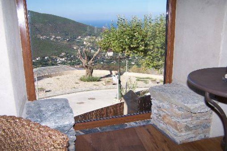 Location de vacances - Maison - Villa à San-Martino-di-Lota