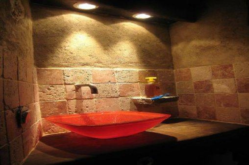 Location de vacances - Maison - Villa à San-Martino-di-Lota