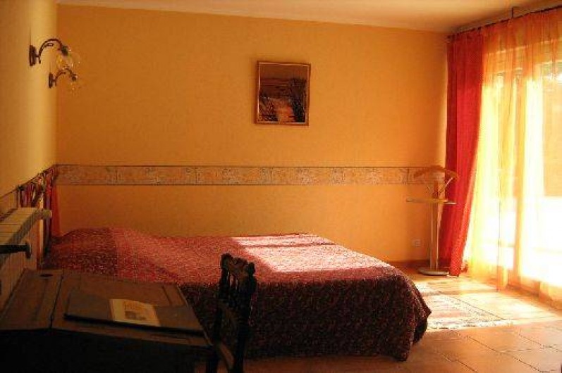 Location de vacances - Mas à Arpaillargues-et-Aureillac