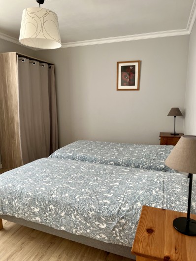 Location de vacances - Gîte à Pont-Saint-Martin