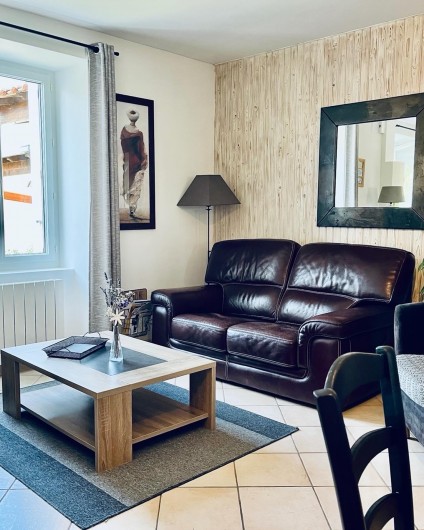 Location de vacances - Gîte à Pont-Saint-Martin