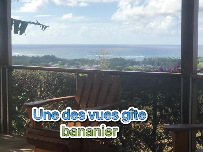 Location de vacances - Gîte à Sainte-Anne