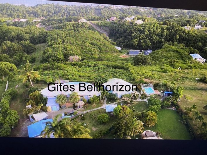 Location de vacances - Gîte à Sainte-Anne