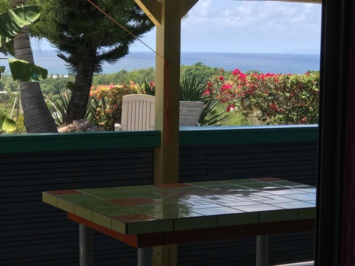 Location de vacances - Gîte à Sainte-Anne