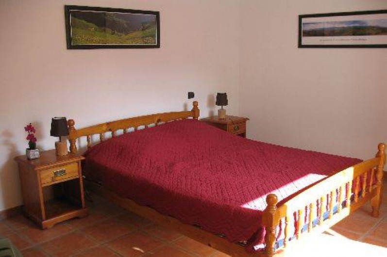 Location de vacances - Appartement à Estérençuby