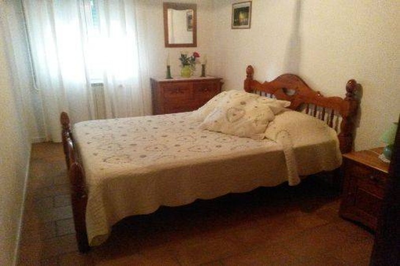 Location de vacances - Villa à Saint-Maximin