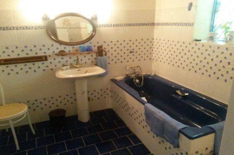 Location de vacances - Villa à Saint-Maximin