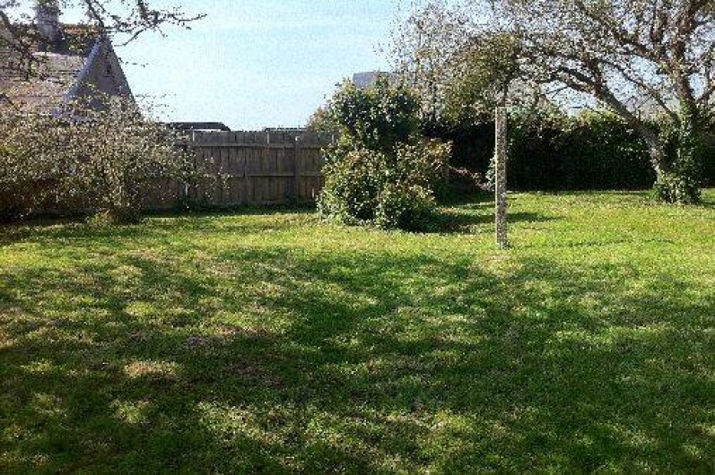 Location de vacances - Gîte à Saint-Georges-de-la-Rivière