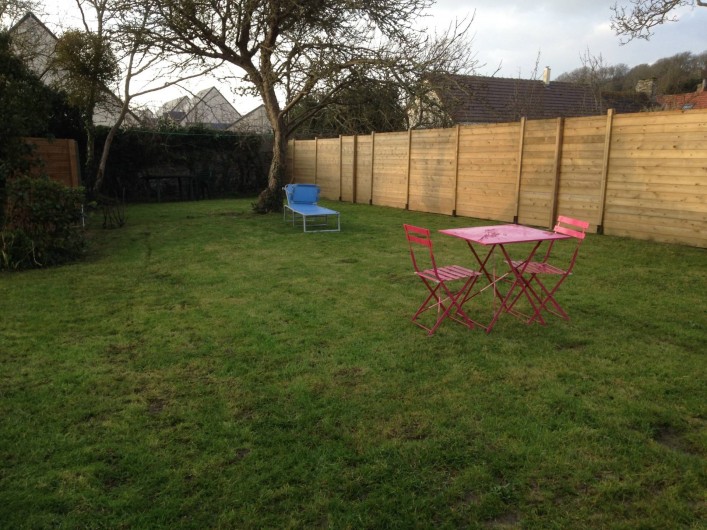 Location de vacances - Gîte à Saint-Georges-de-la-Rivière