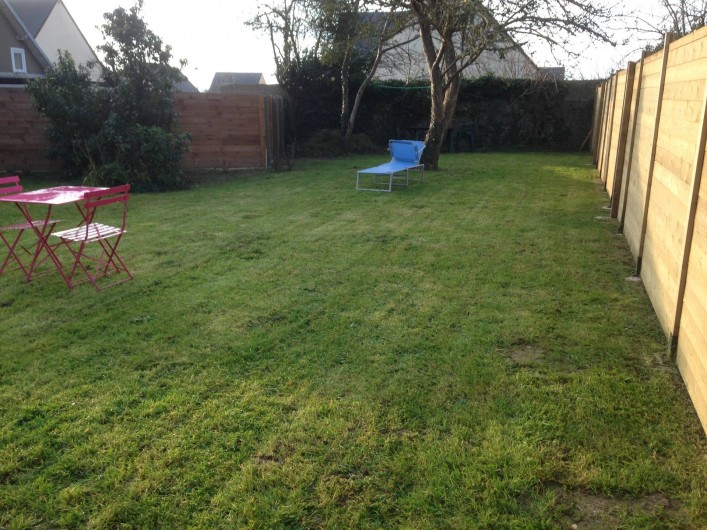 Location de vacances - Gîte à Saint-Georges-de-la-Rivière