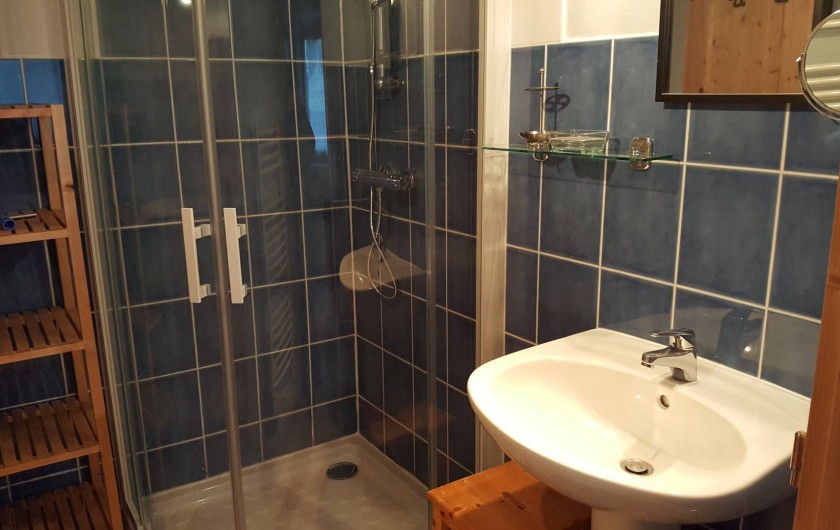 Location de vacances - Gîte à Saint-Georges-de-la-Rivière