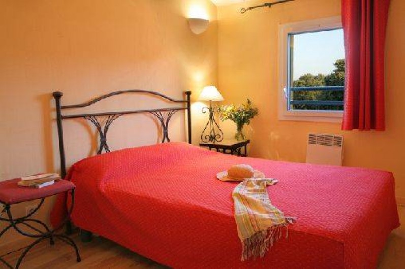 Location de vacances - Maison - Villa à Sauve