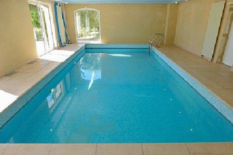 Location de vacances - Villa à Le Castellet