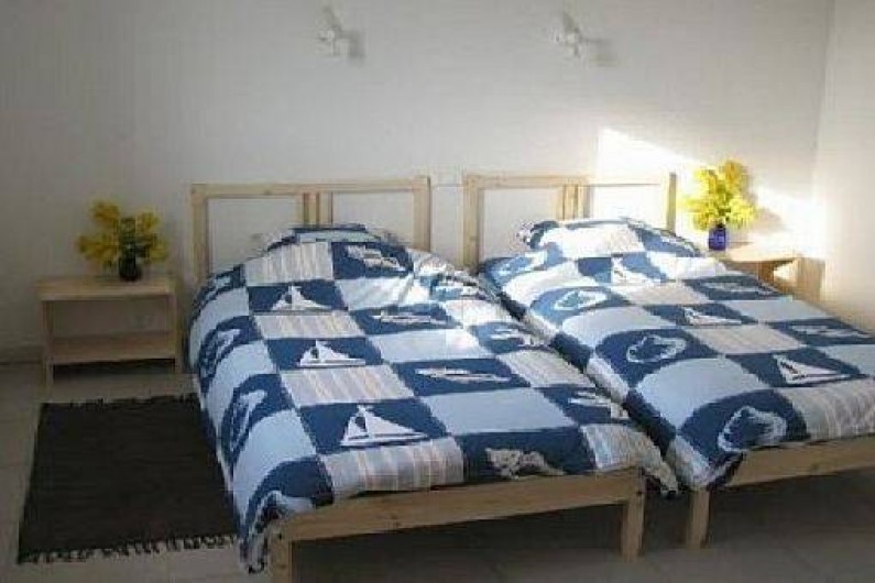 Location de vacances - Villa à Le Castellet