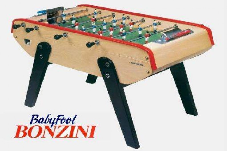 Location de vacances - Villa à Le Castellet