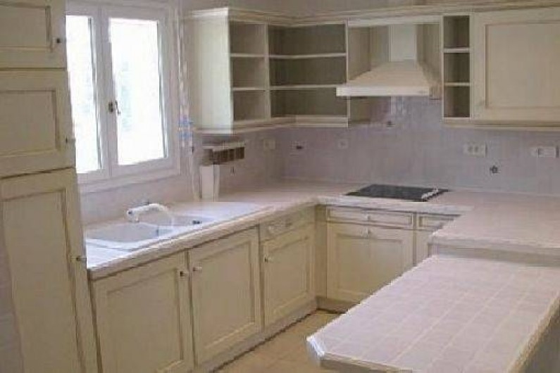 Location de vacances - Villa à Le Castellet