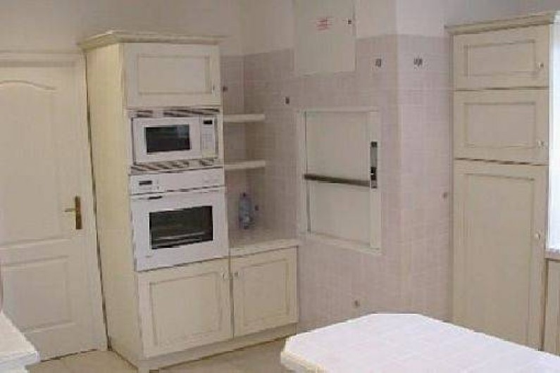 Location de vacances - Villa à Le Castellet