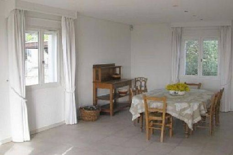 Location de vacances - Villa à Le Castellet