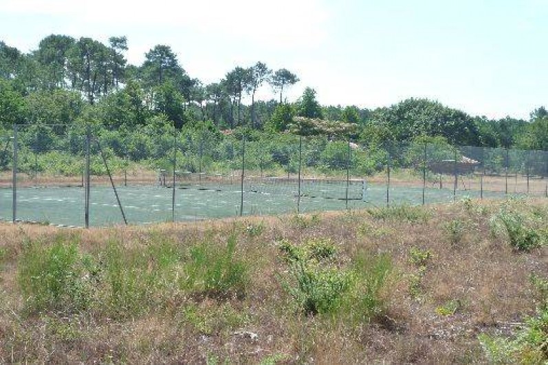 Location de vacances - Villa à Gourbera