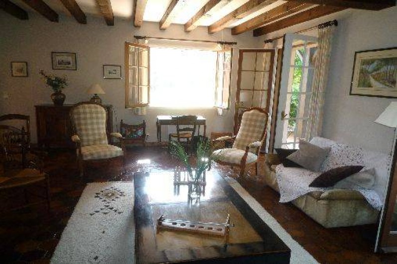 Location de vacances - Villa à Gourbera