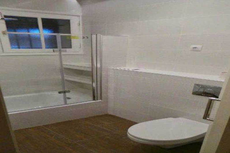 Location de vacances - Villa à Gourbera