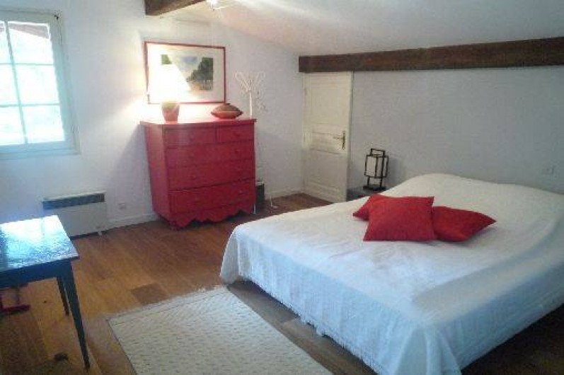 Location de vacances - Villa à Gourbera