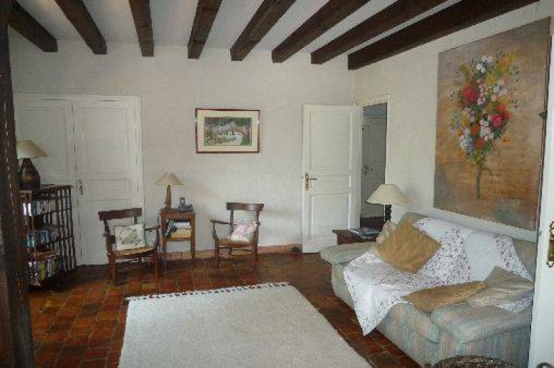 Location de vacances - Villa à Gourbera