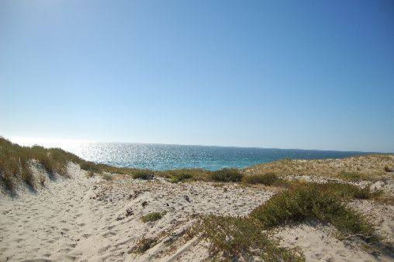 Location de vacances - Villa à Vielle-Saint-Girons