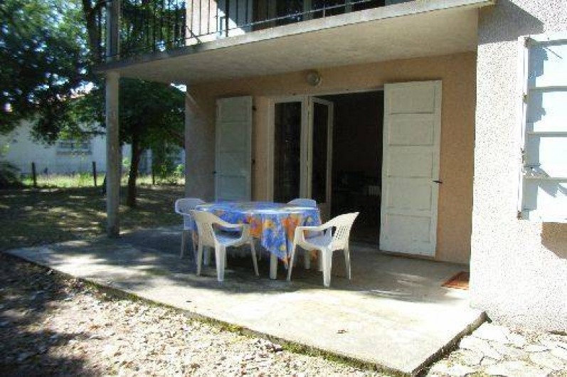 Location de vacances - Villa à Vielle-Saint-Girons