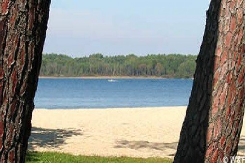 Location de vacances - Villa à Vielle-Saint-Girons