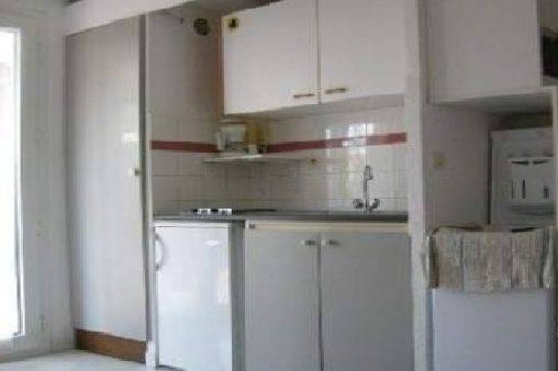 Location de vacances - Maison - Villa à Vic-la-Gardiole