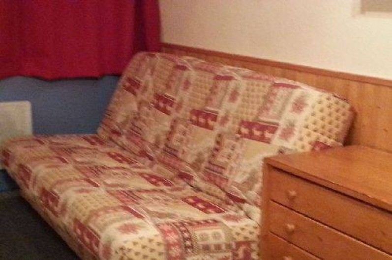 Location de vacances - Appartement à Val Thorens