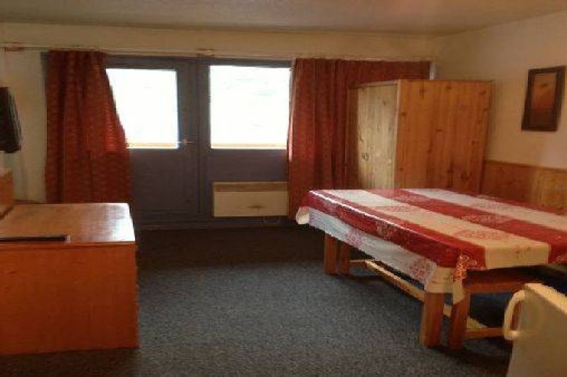 Location de vacances - Appartement à Val Thorens
