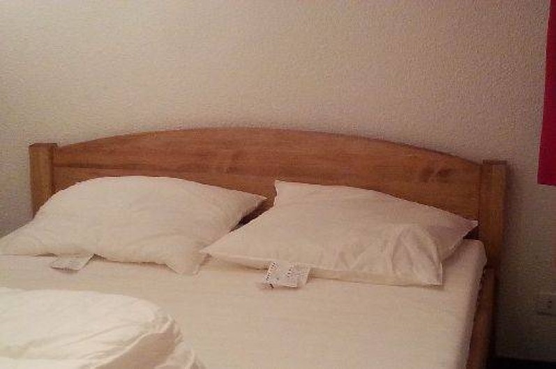 Location de vacances - Appartement à Val Thorens