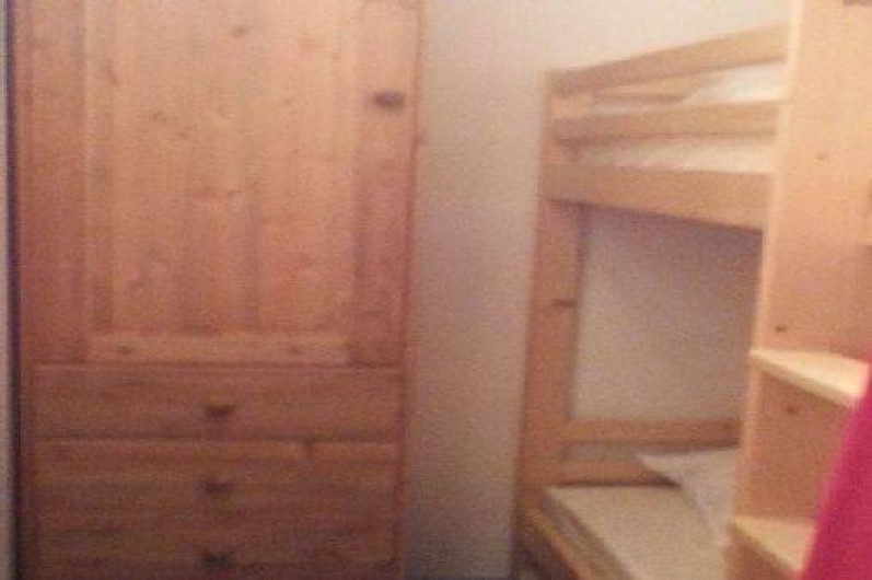 Location de vacances - Appartement à Val Thorens