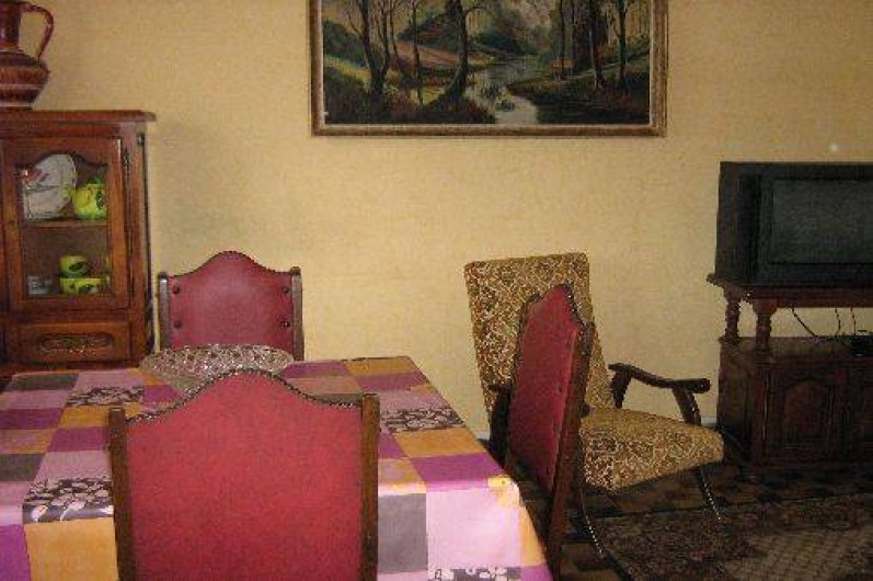 Location de vacances - Maison - Villa à Plonévez-du-Faou