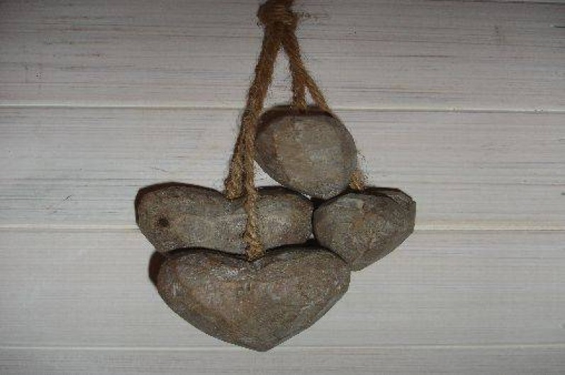 Location de vacances - Roulotte à Allauch