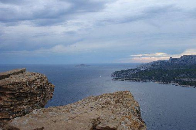 Location de vacances - Roulotte à Allauch