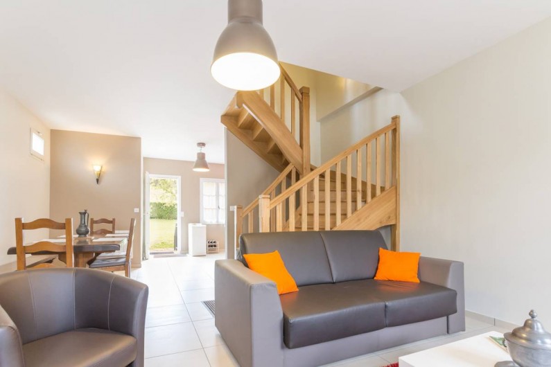 Location de vacances - Gîte à Auxey-Duresses