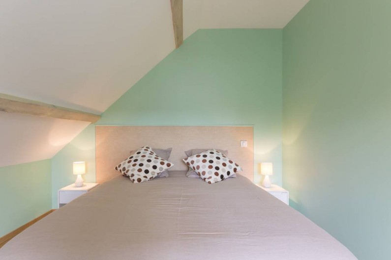 Location de vacances - Gîte à Auxey-Duresses