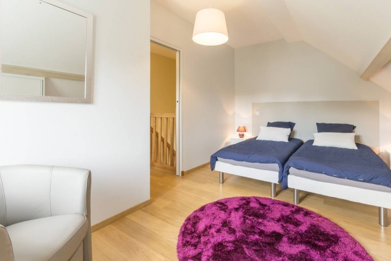 Location de vacances - Gîte à Auxey-Duresses